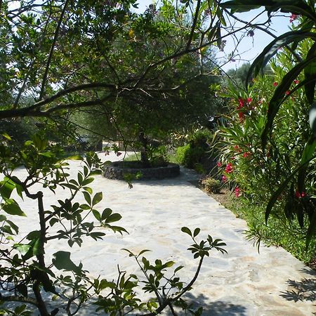 Agriturismo Muristene Βίλα Dorgali Εξωτερικό φωτογραφία