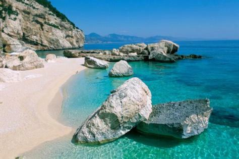 Agriturismo Muristene Βίλα Dorgali Εξωτερικό φωτογραφία